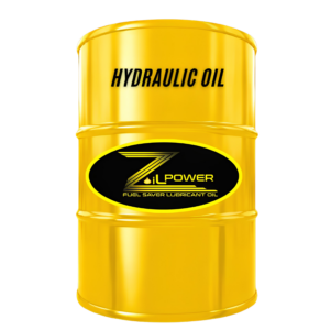 Hydraulic Oil 10,32,46,68,100 Semi-Synthetic