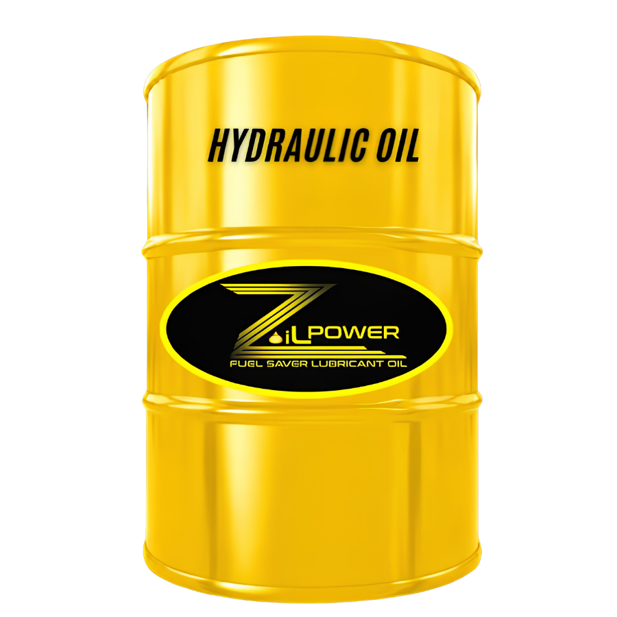 Hydraulic Oil 10,32,46,68,100 Semi-Synthetic