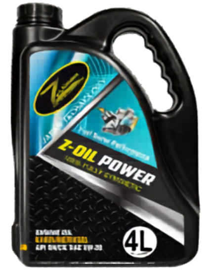 DIESEL <BR> ENGINE OIL