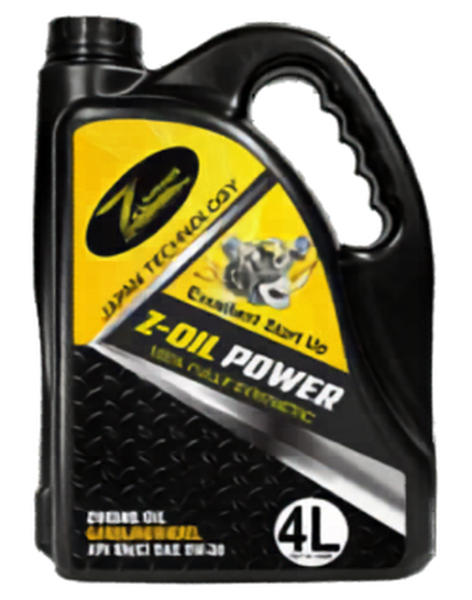 MARINE <BR>ENGINE OIL